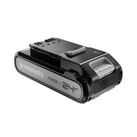 ����������� Greenworks 24�, 4�/� G24SV4 (2960607)