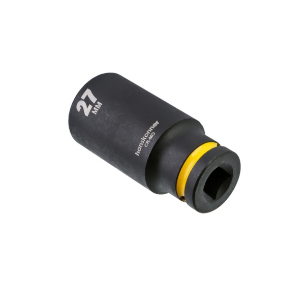 ������� ������� ���������� 27 ��, 1/2" Hanskonner (HK1045-19-1/2X27L)