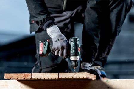  METABO PowerMaxx BS 12 24.0 / Li () 601036800