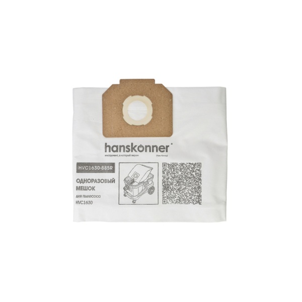 ����� ��� �������� 30� Hanskonner (HVC1630-885R) (��� HVC1630, ������������� �����������, 5��/��)
