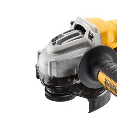 УШМ DEWALT DWE4257-QS, DWE4257-QS УШМ DEWALT DWE4257-QS