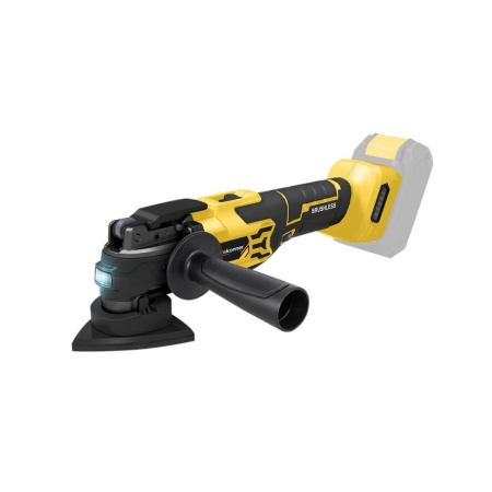   HANSKONNER HMF1801 (1BatterySystem18V,    )