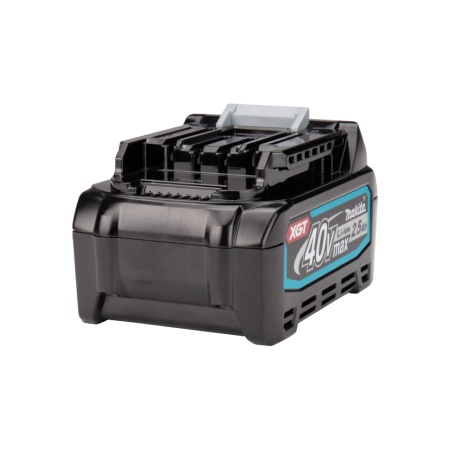  Makita 40, 2.5/, Li-ion, XGT (BL4025) 191B36-3
