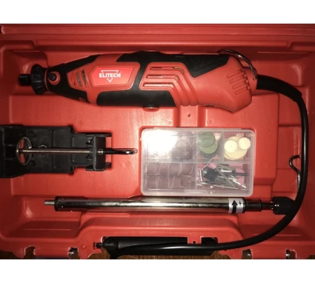 Гравер Elitech ПМШ 150ЭК, ПМШ 150ЭК Гравер Elitech ПМШ 150ЭК