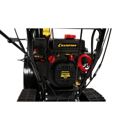   CHAMPION STT761E