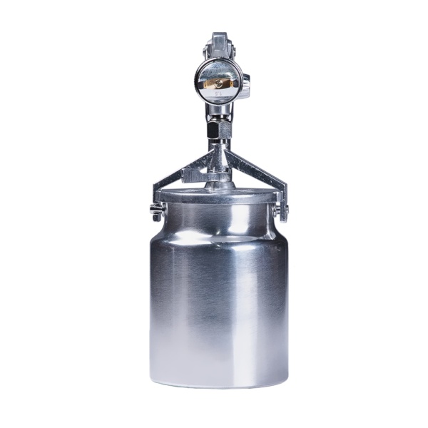 ����������� Fubag ������� S1000/1.5 HVLP (110142) (��� �����������, 1000 ��, ������ �����, 1.5 ��)