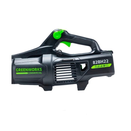 ������������ �������������� Greenworks GD82ABII (��� ��� � ��) 2407007