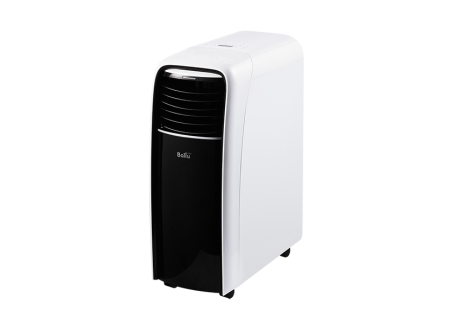 Кондиционер мобильный BALLU BPAC-09 CD (2,69 кВт, 26 м2), BPAC-09 CD Кондиционер мобильный BALLU BPAC-09 CD (2,69 кВт, 26 м2)