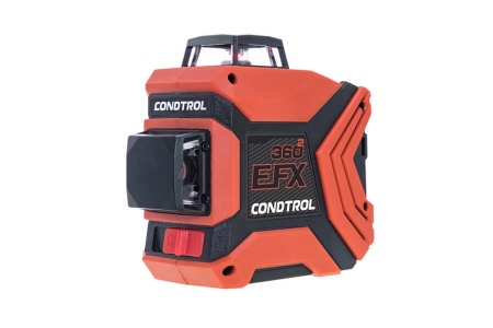  CONDTROL EFX360-2 (1-2-241)