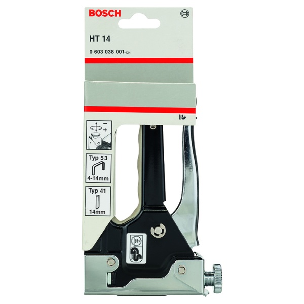   BOSCH HT 14