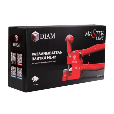 ������������� ������ 6-12 ��, 3200 �� Diam ML-12 (600148)