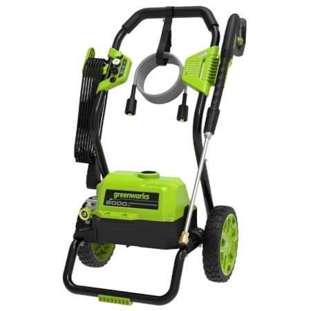    GREENWORKS GPW2000II (5106707)