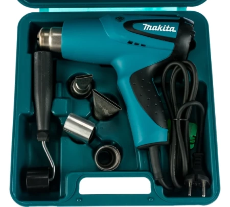  Makita HG651CK