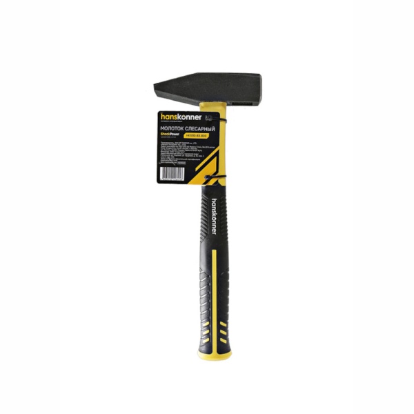 ������� 800 ��, �������������� �������� Hanskonner (HK1010-83-800) (������� ����)