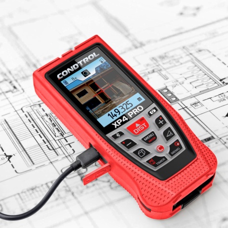   CONDTROL XP4 PRO (150) (1-4-086)