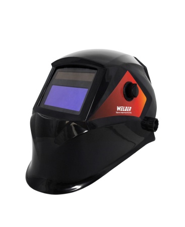Маска сварщика "Хамелеон" WELDER Pro Ф5 DIN 4/9-13 (WDP-Ф5-K), WDP-Ф5-K Маска сварщика "Хамелеон" WELDER Pro Ф5 DIN 4/9-13 (WDP-Ф5-K)