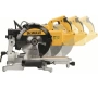 Пила торцовочная DEWALT DWS774-QS, DWS774-QS Пила торцовочная DEWALT DWS774-QS