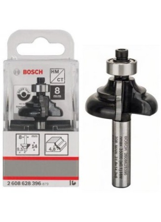   BOSCH 831,857 2608628396