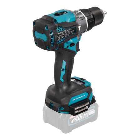 ���������� ������� Makita HP001GZ (XGT 40�, ��� ��� � ��)