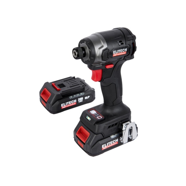    Elitech HD CS 2003SL impact (260, 22,0/) (E2201.055.01)