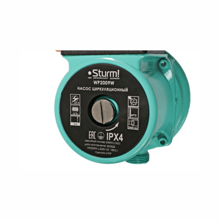 ����� ���������� �������� Sturm WP2009W