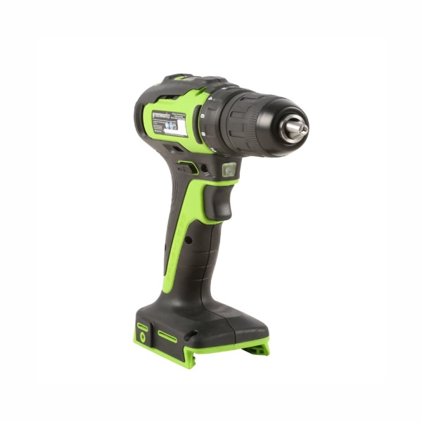 ���������� Greenworks GD24DD35 (3704007CUC) (24V, ����, 29/35��, 2���x2�/� � ��)