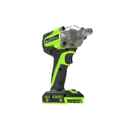    Greenworks IW5500 (3805007) (24, 500, 1/2", 3.,    )
