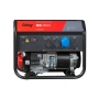 Генератор бензиновый FUBAG BS 6600 (641690), 641690 Генератор бензиновый FUBAG BS 6600 (641690)