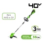 Триммер аккумуляторный GREENWORKS GD40LT (40V, 38см, без АКБ и ЗУ) 2112207, 2112207 Триммер аккумуляторный GREENWORKS GD40LT (40V, 38см, без АКБ и ЗУ) 2112207