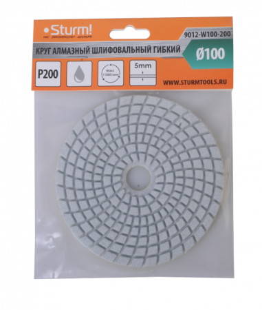   .  STURM 100,  200 () 9012-W100-200