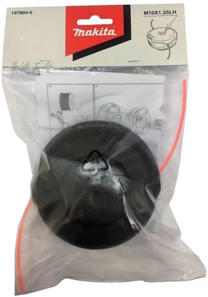   Makita 101,25LH, 2,4, 