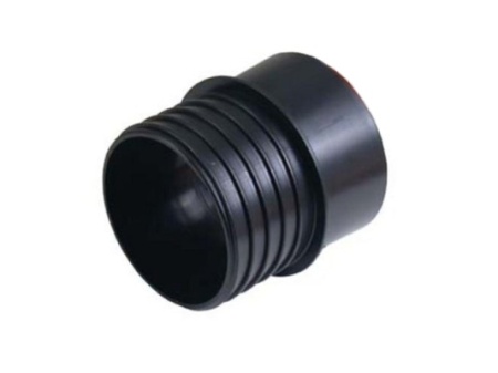 Штуцер для подсоединения к станку, диаметр 100 мм JET JW-1047, JW-1047 Штуцер для подсоединения к станку, диаметр 100 мм JET JW-1047