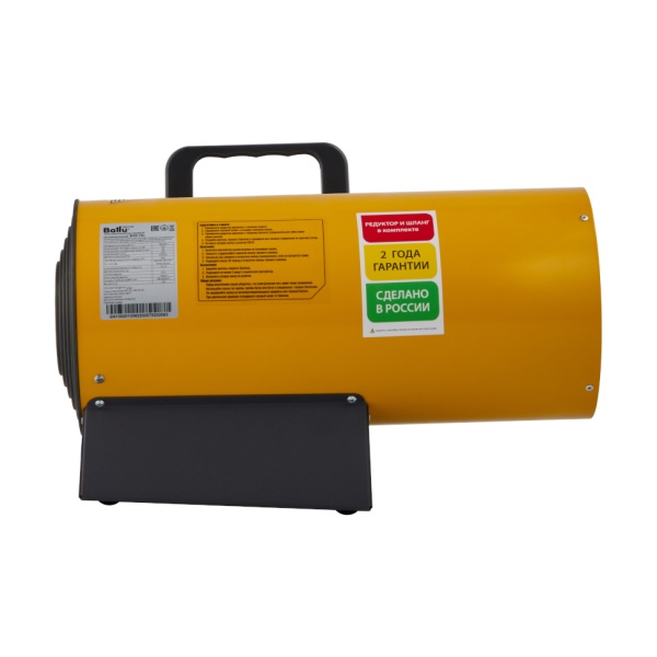 ����� �������� ������� Ballu BHG-15L