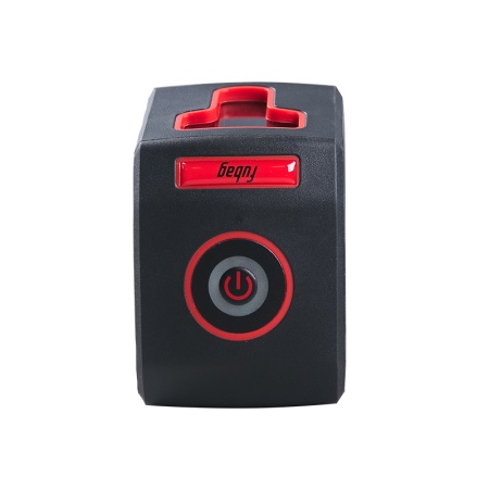   FUBAG Crystal 10R VH