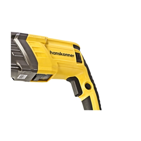  HANSKONNER PLATINUM HRH0928MLRE