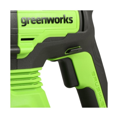 ���������� �������������� Greenworks GD24SDS2 (��� ��� � ��) 3803007