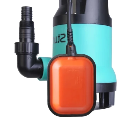 Насос для грязной воды STURM WP9775P, WP9775P Насос для грязной воды STURM WP9775P