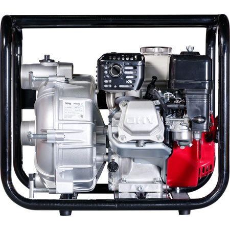     FUBAG PTH 600ST (838216)