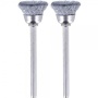 Насадка-щетка сталь Dremel 442 13мм (2шт) 26150442JA, 26150442JA Насадка-щетка сталь Dremel 442 13мм (2шт) 26150442JA