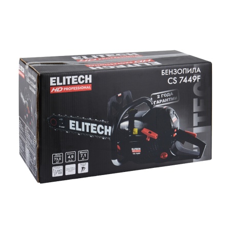 ��������� Elitech HD CS 7449F (E1611.008.00)