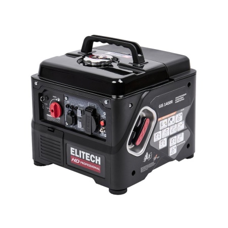    Elitech HD GIS 1400R