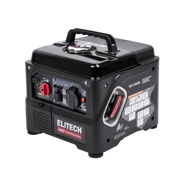    Elitech HD GIS 1400R