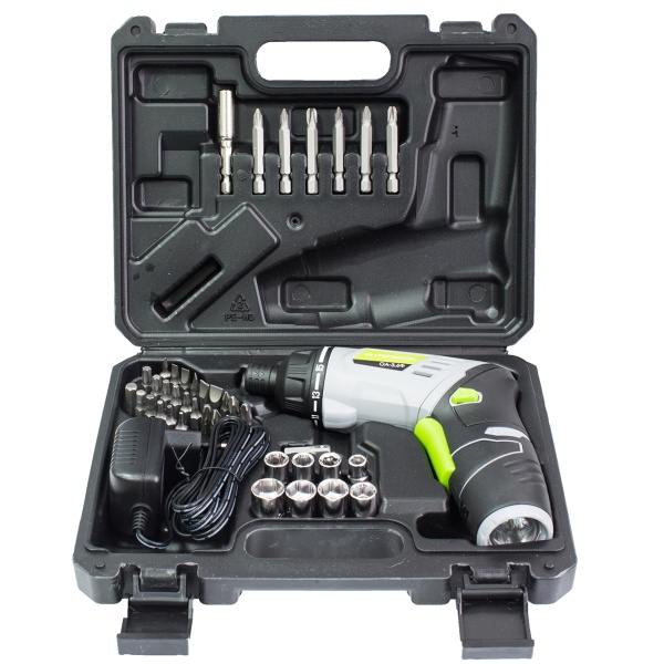    -3,6 () Li-Ion 433.1.1.00