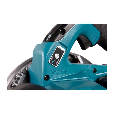 ���� ����������� �������������� Makita HS004GZ, XGT (����., ��� ��� � ��)