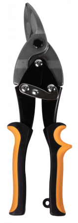 Ножницы по металлу ВИХРЬ 250 мм, левый рез, 73/10/8/3 Ножницы по металлу ВИХРЬ 250 мм, левый рез