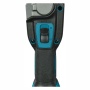 ��������� �������������� Makita TM001GZ (XGT 40�, BL, 10000-20000 ��/���., STARLOCK PLUS/MAX)