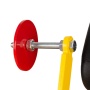 Резчик швов DIAM ML-450/14 L (630069), 630069 Резчик швов DIAM ML-450/14 L (630069)