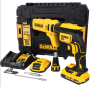    DEWALT DCF620D2K-QW
