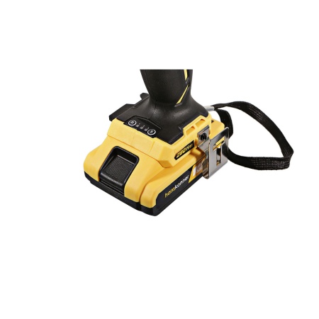    HANSKONNER HCD18280H (UniBattery, .,  2.4*2  )