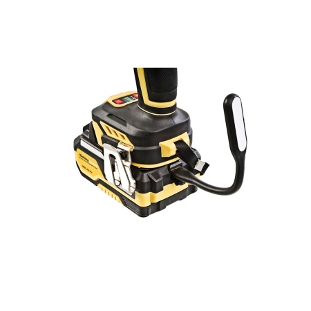    HANSKONNER HCD20280BLC (1BatterySystem18V, .,  4  )